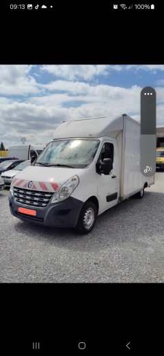 Location camion camionnette